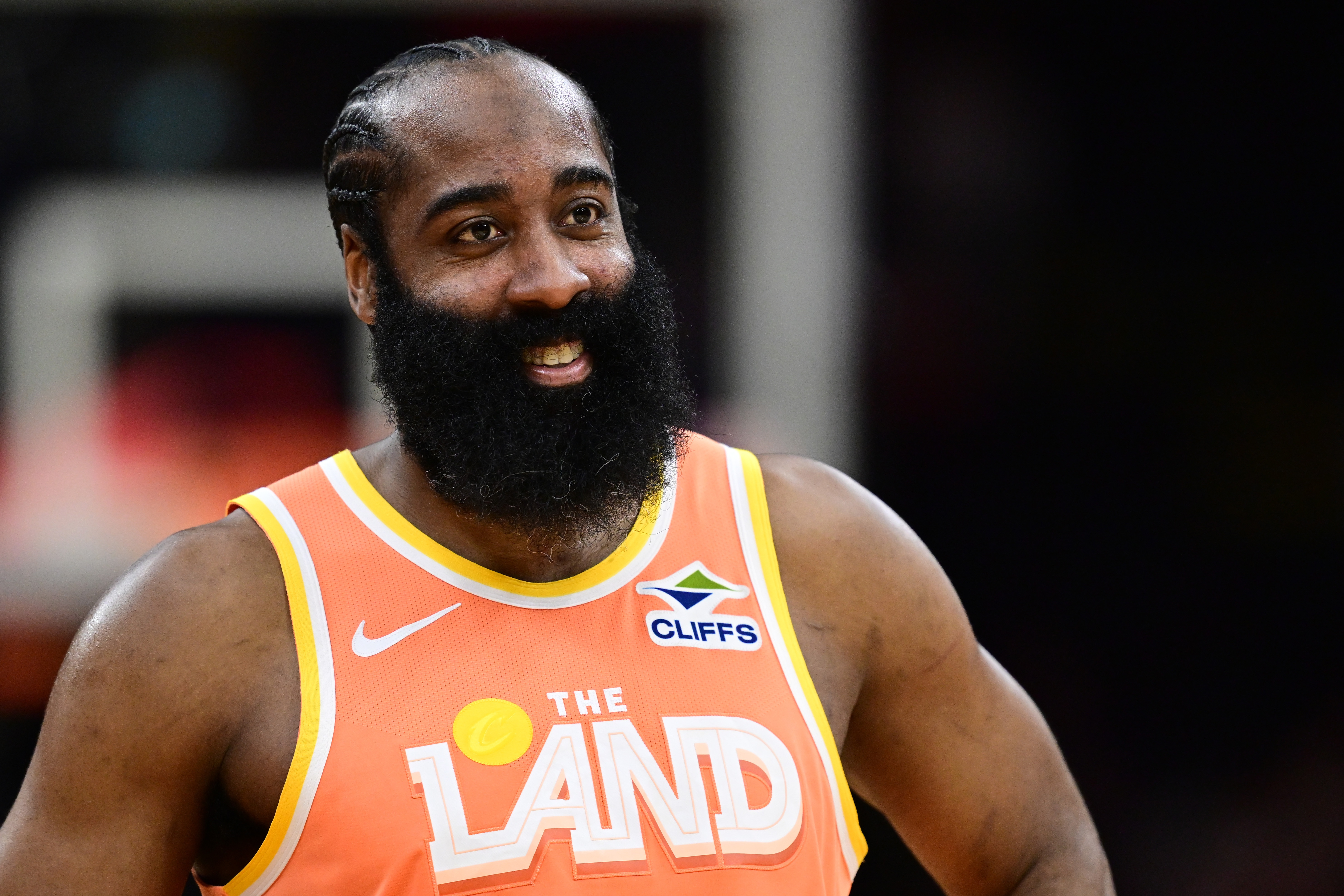 哈登战勇士数据档案 常规赛占优季后赛处下风