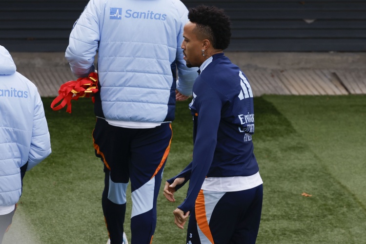 米利唐专访：200%付出是标准 欧冠决赛记忆奔涌