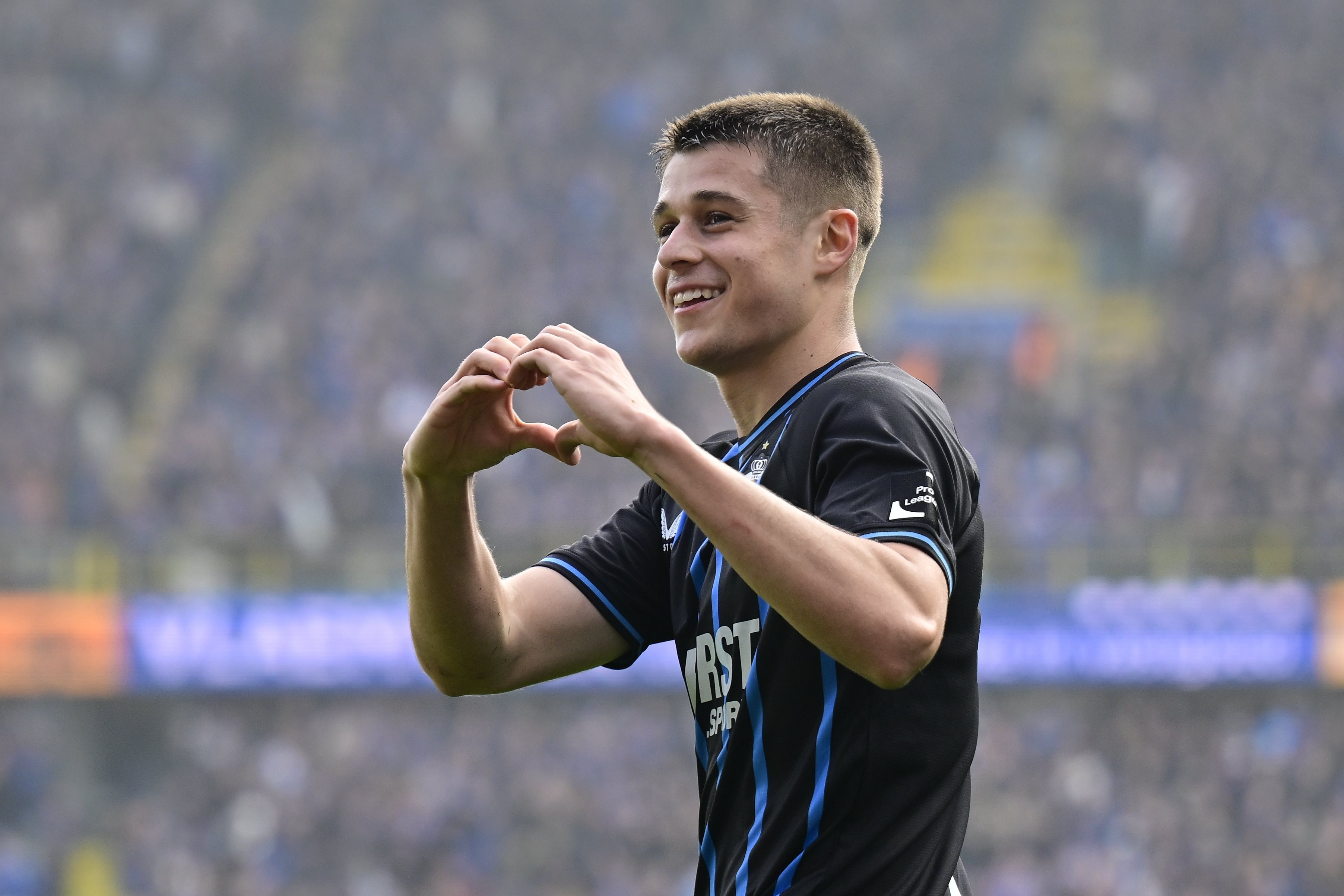 罗马诺澄清阿森纳转会传闻 枪手未与特雷索尔迪谈判