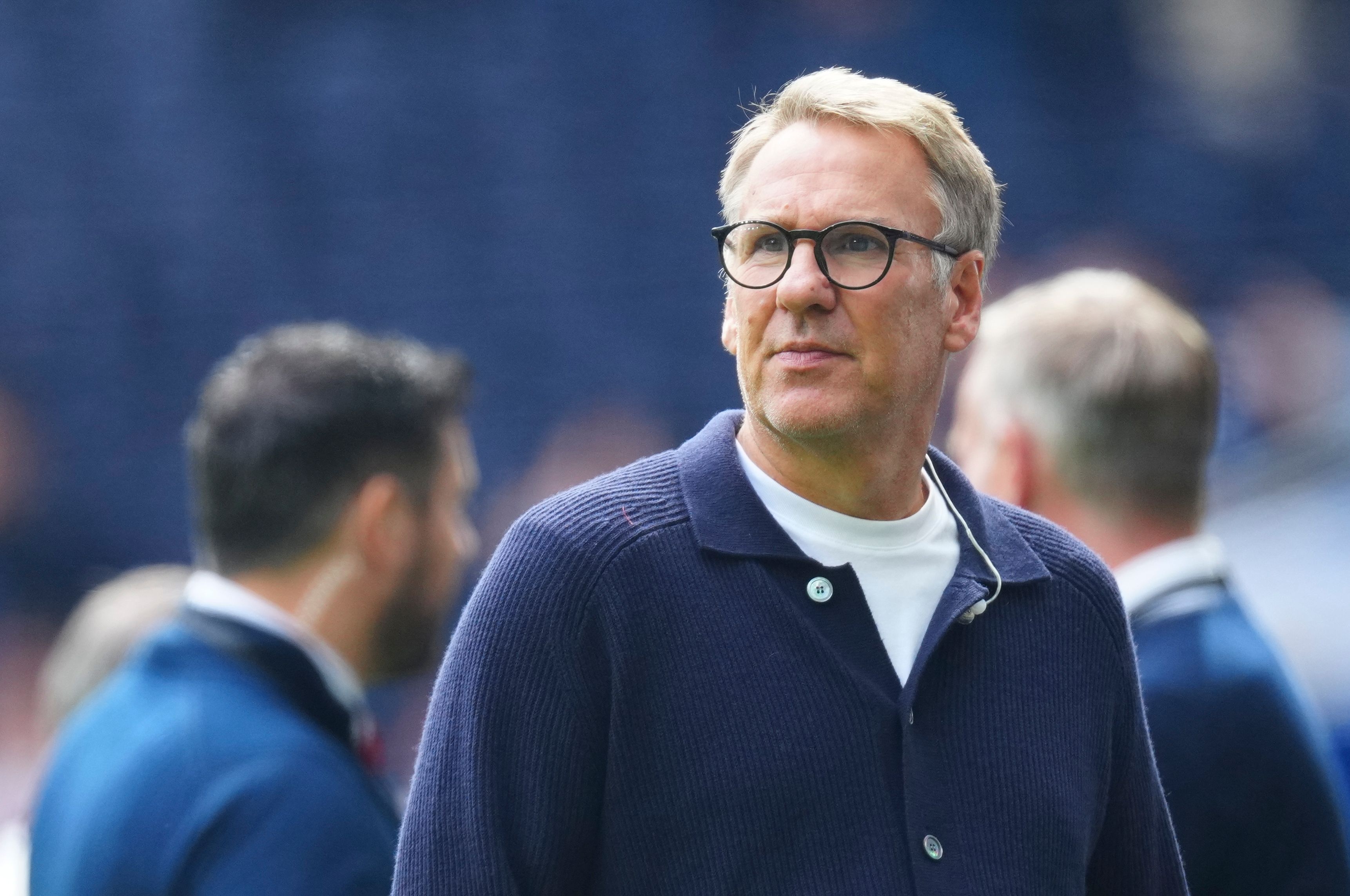 默森:曼城利物浦胜负手在边路 红军稳定性成最大隐患