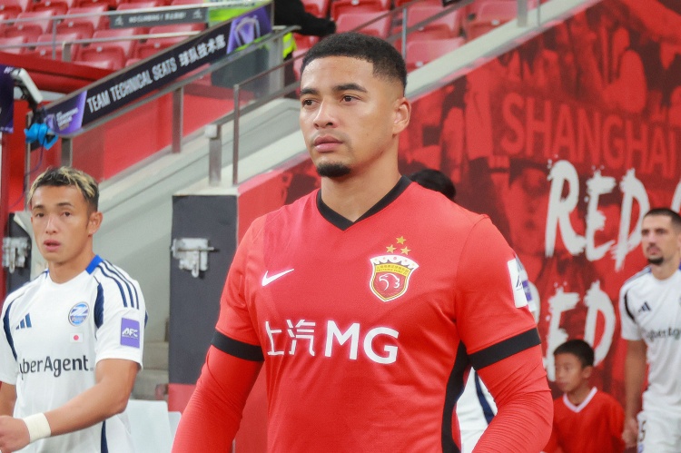 海港伤情报告:蒋光太返沪康复 刘若钒已合练 莱昂纳多带伤作战