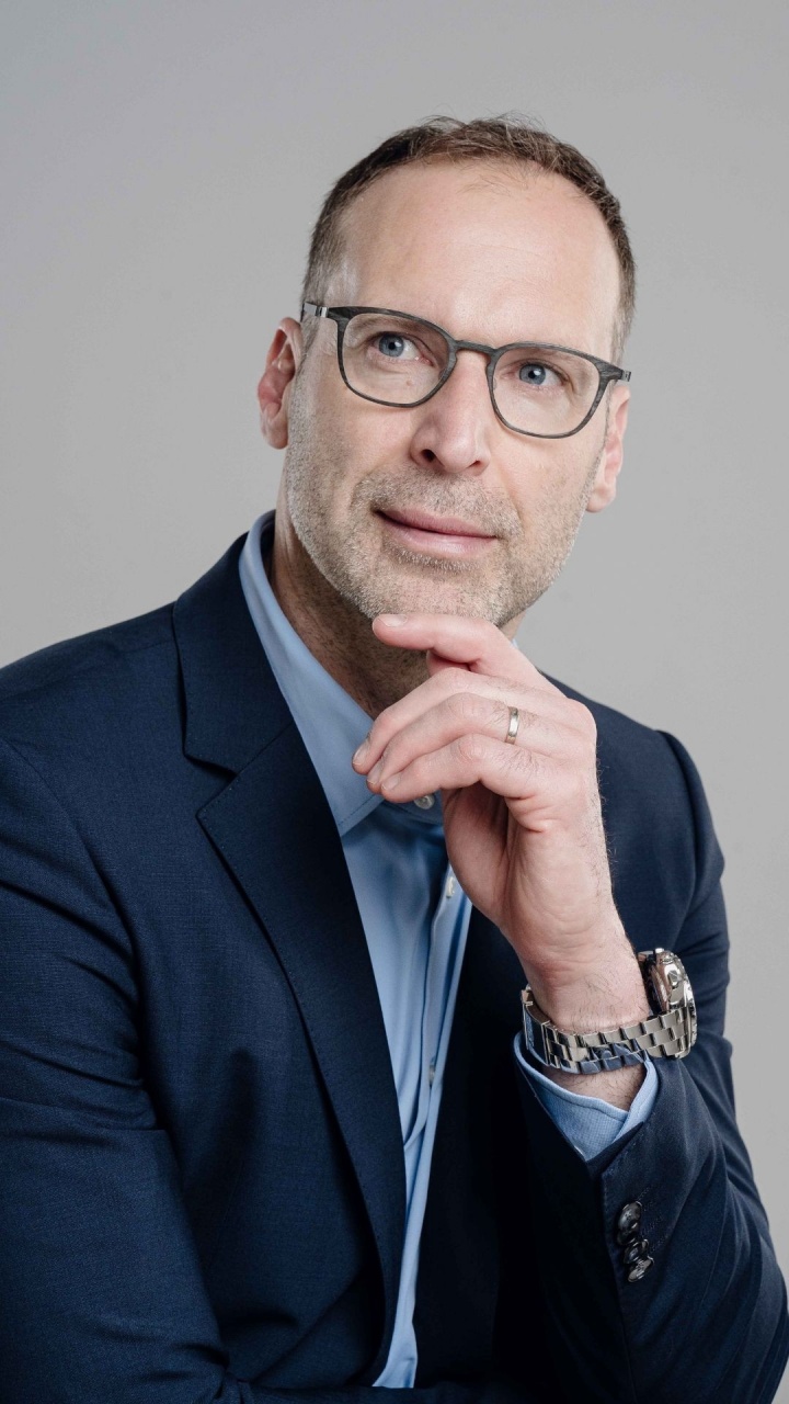 切赫自曝智商测试得分下降 小学曾测出158位列全球前1% 切赫自曝智商测试得分下降 小学曾测出158位列全球前1%