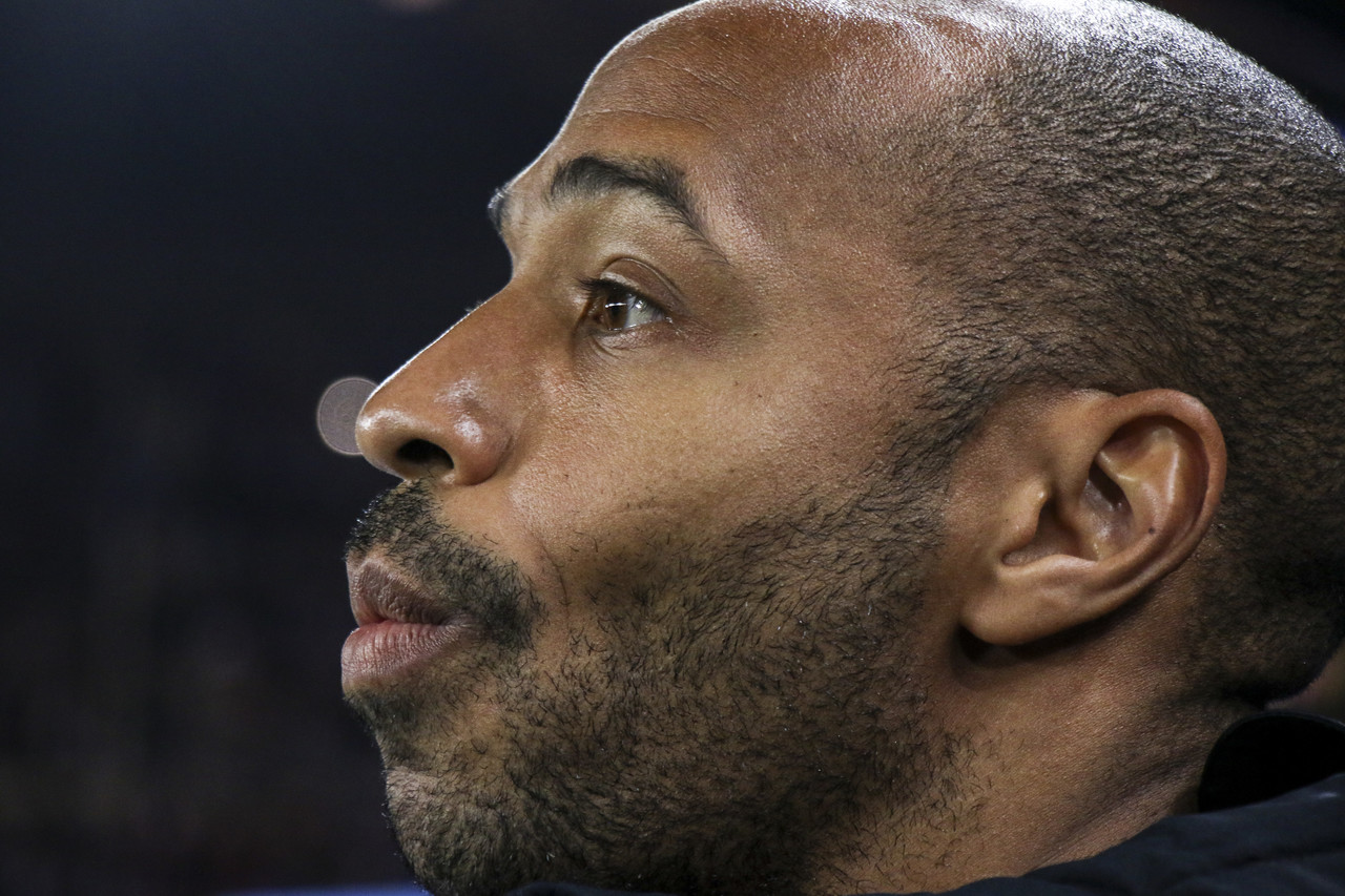 亨利回应谢尔基决赛颠球争议 胜者有权享受胜利