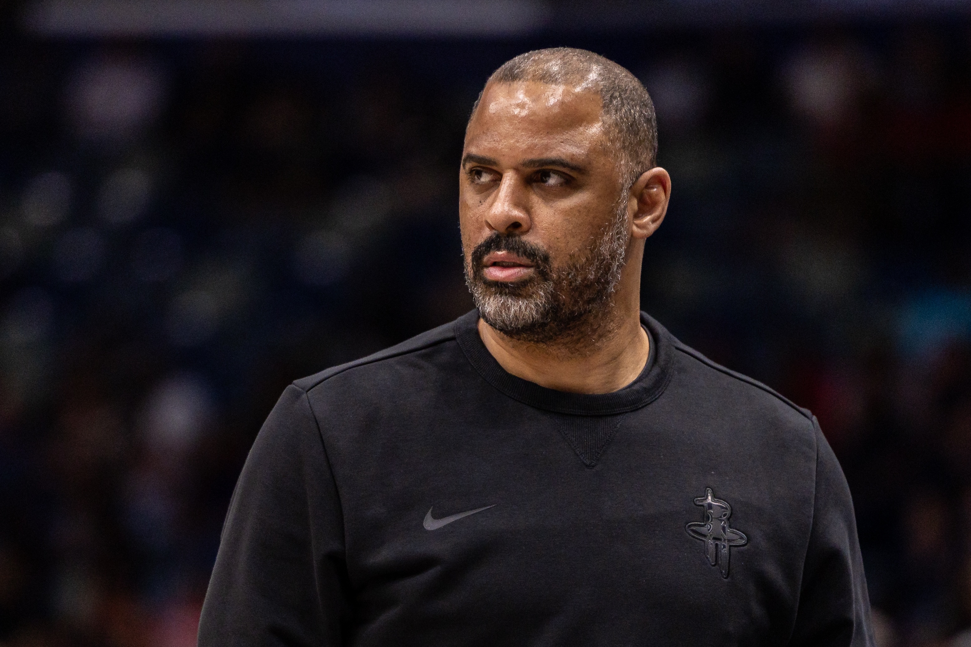 乌度卡点出连胜关键 火箭大胜爵士延续强势