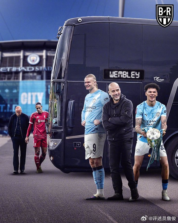 詹俊评利物浦再成四无球队 英超第五成最后底线