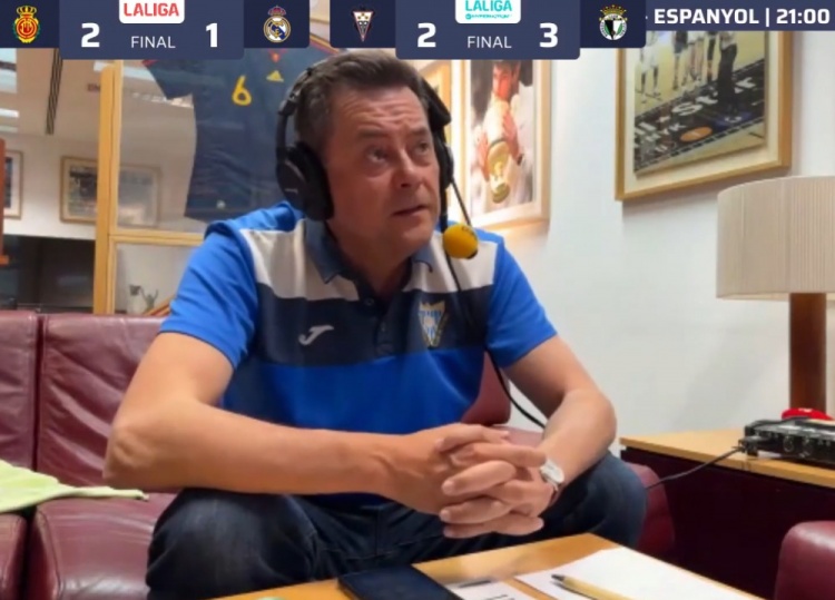 龙赛罗怒批皇马失魂 直言姆巴佩缺C罗式领袖气质