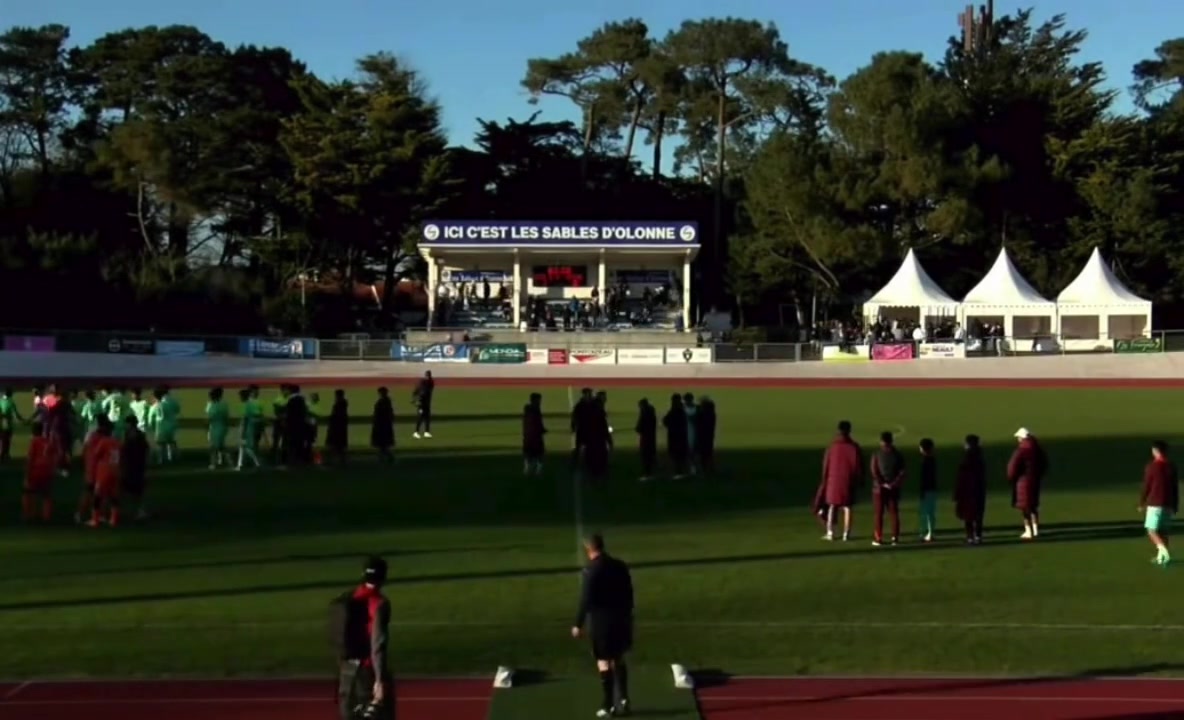 国少蒙太古杯三连败 赛后现教练推搡球员风波