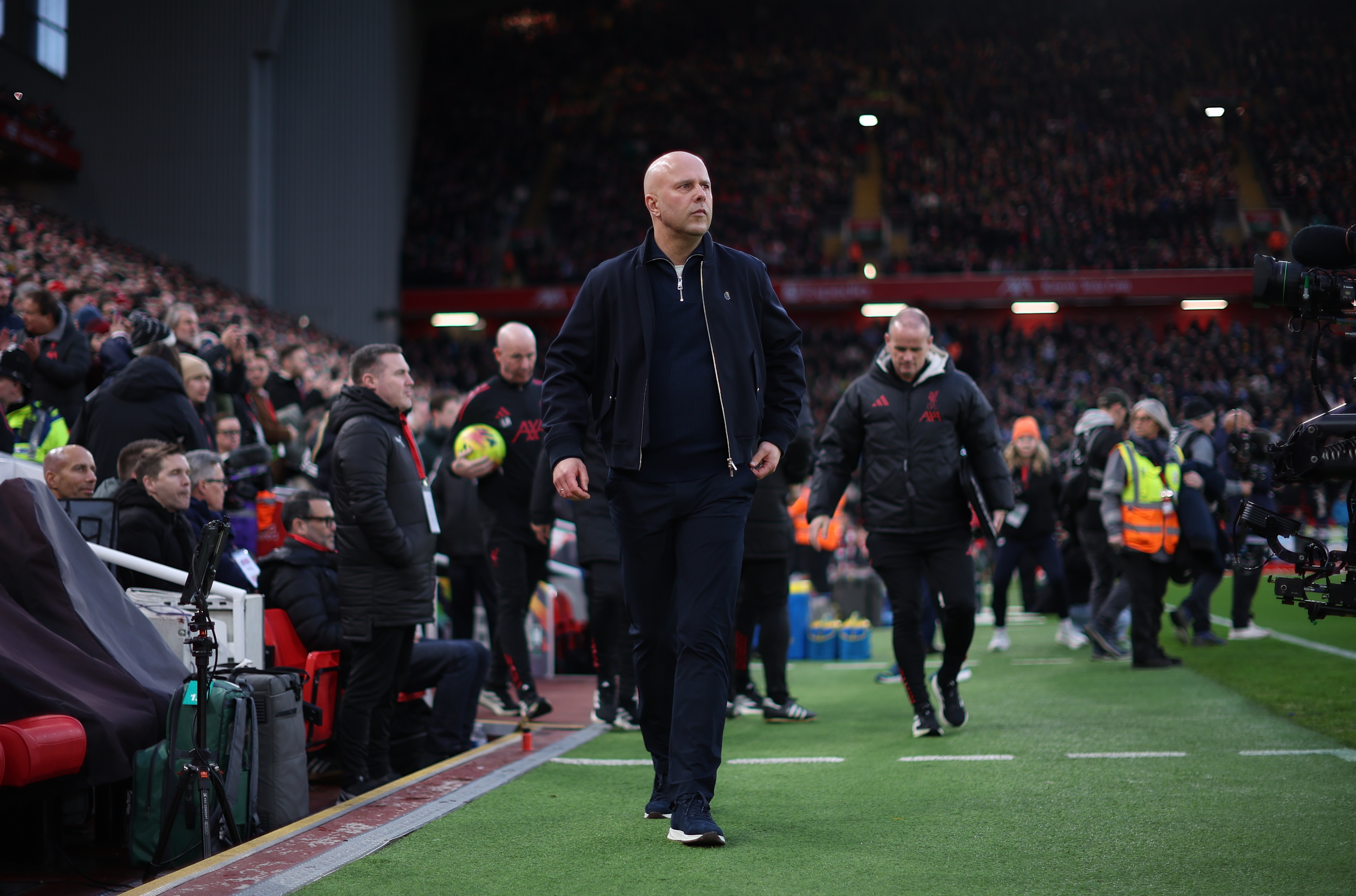 利物浦未就朗斯巴黎延期提出异议 英媒称红军自知申请英超改期徒劳