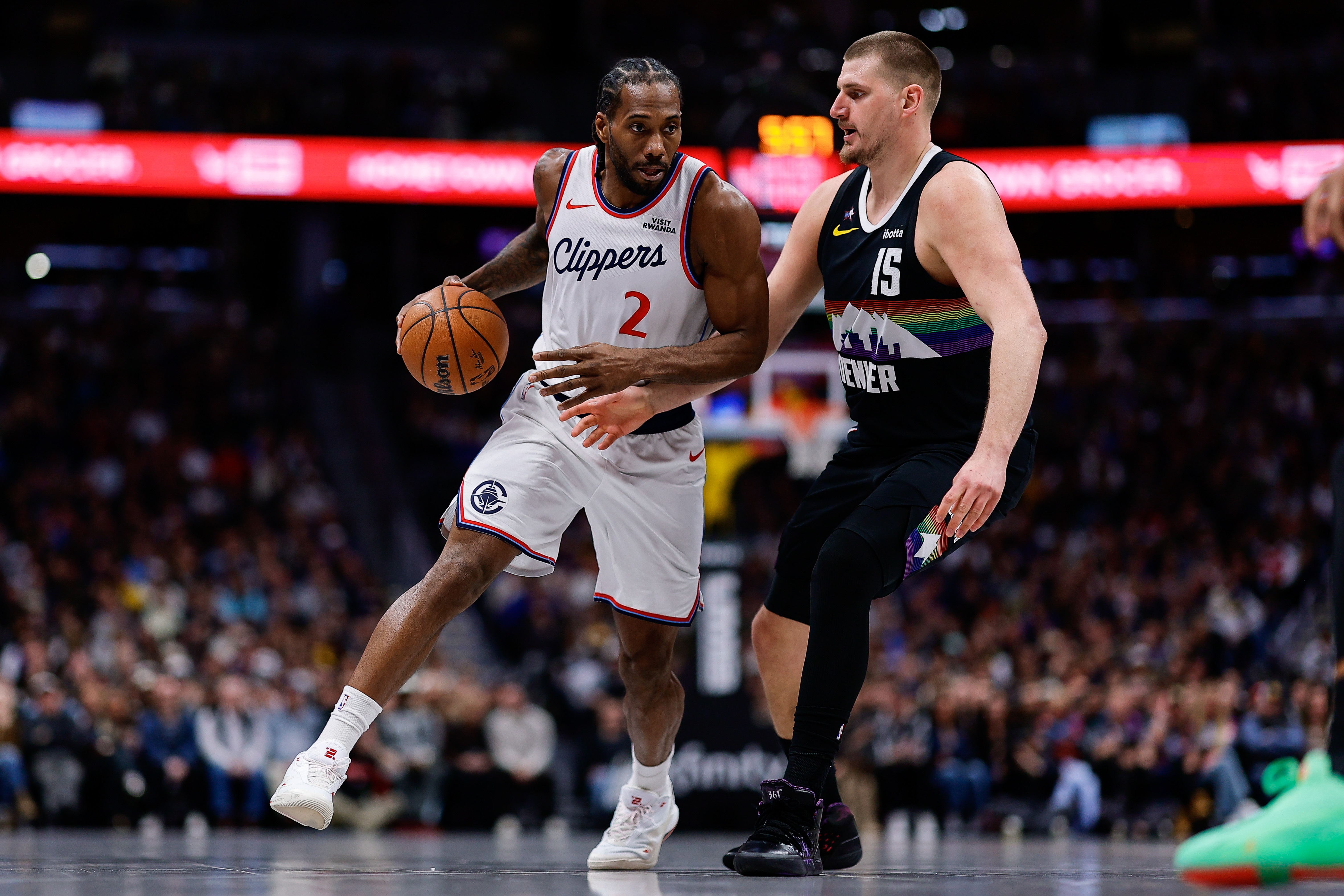 东契奇腿筋二级拉伤赛季或报销 湖人争冠前景急转直下 东契奇腿筋二级拉伤赛季或报销 湖人争冠前景急转直下