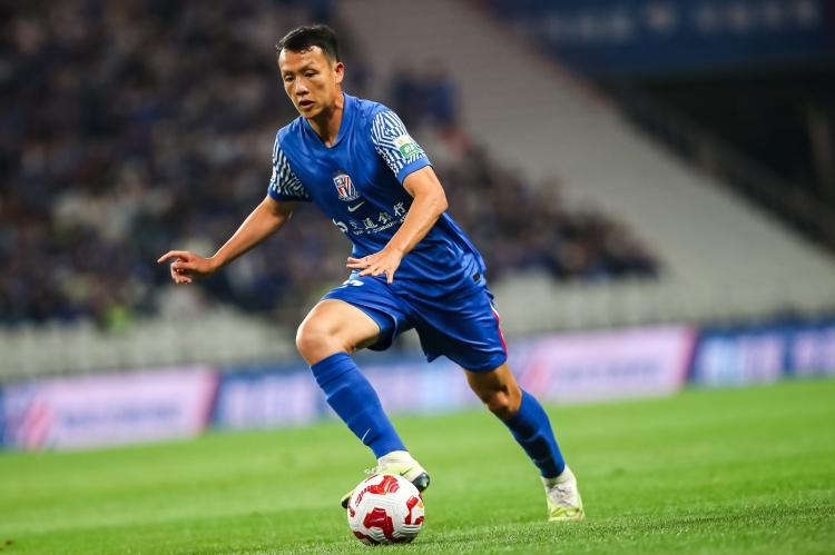 卡尔采夫首度中超单场传射 高天意对津门虎四度喂饼