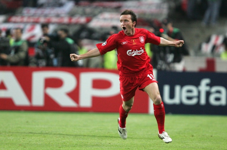 斯米切尔炮轰巴黎赛程操作 称利物浦将以上季之仇为动力