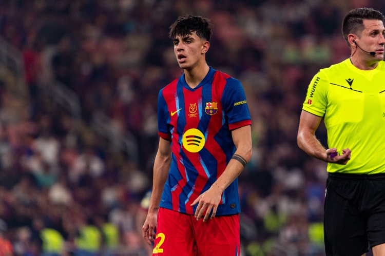 贝尔纳尔左脚踝扭伤预计缺阵10天 铁定无缘欧冠首回合战马竞