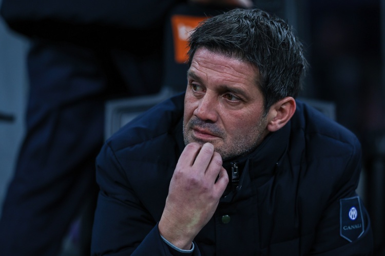 齐沃复盘国米五球大胜 点出球队成熟度与控场关键