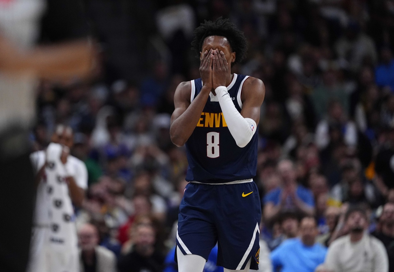 东契奇赴欧接受再生疗法治疗腿筋 湖人季后赛前景蒙上阴影