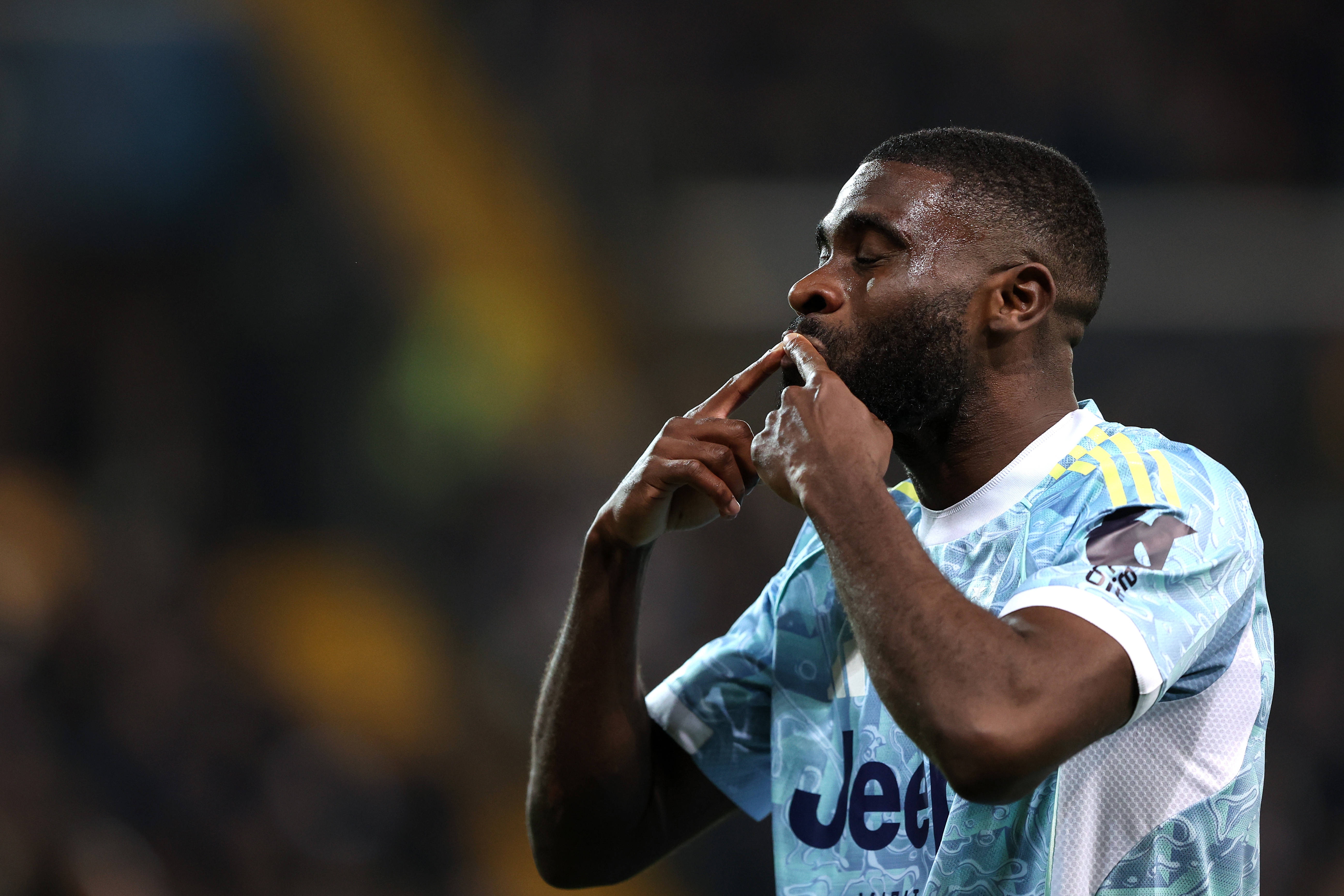 尤文启动480万欧买断条款 博加将获长约至2029