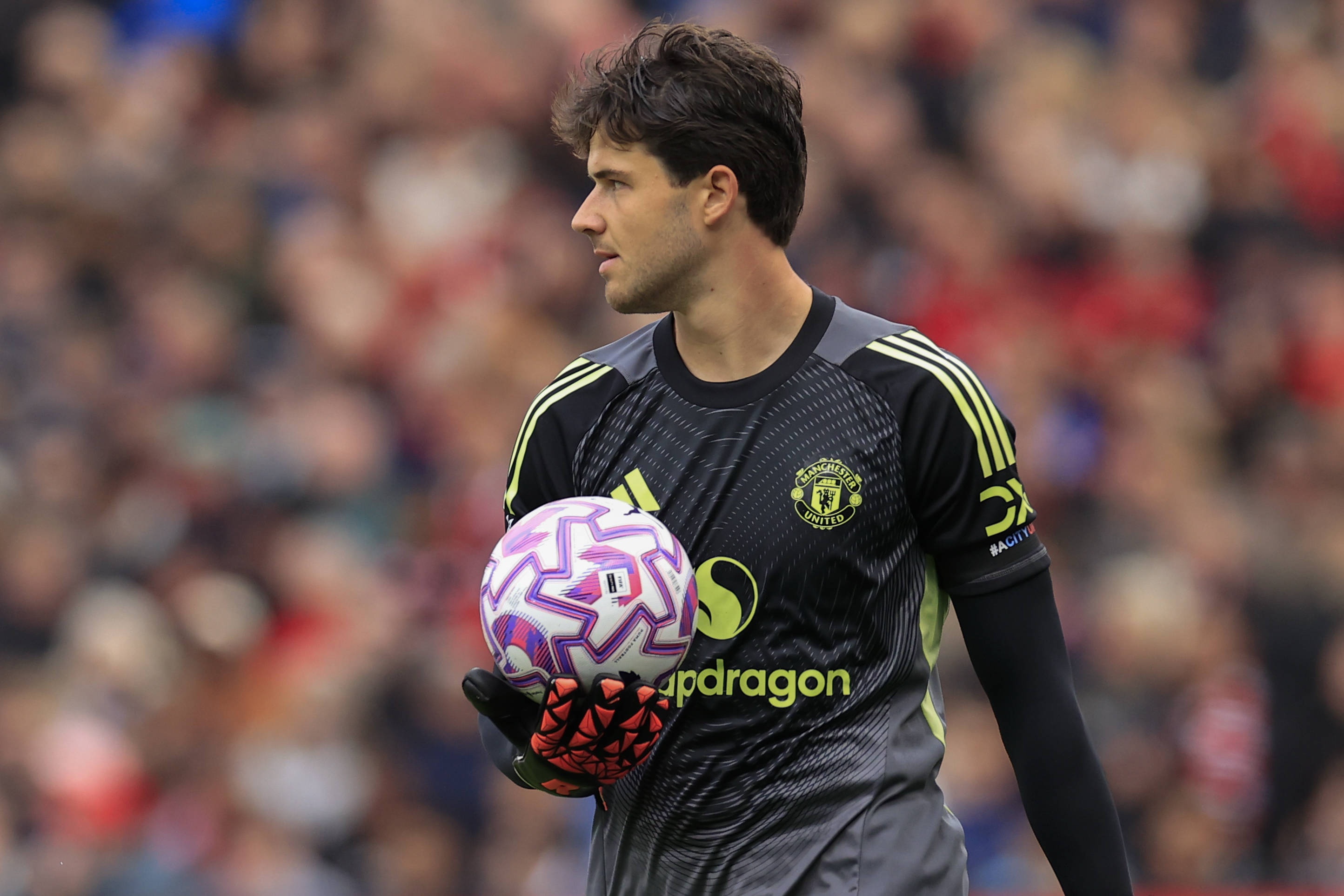 曼联首席门将球探科顿复盘拉门斯签约 详解四年追踪与关键会面