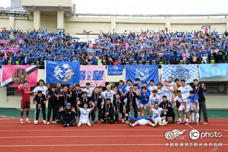 无锡吴钩补时绝杀慈溪 远征军500人创队史纪录