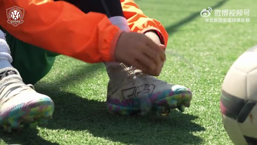 国安青训启动2014年龄段选拔 近百小将竞争U12梯队席位 国安青训启动2014年龄段选拔 近百小将竞争U12梯队席位