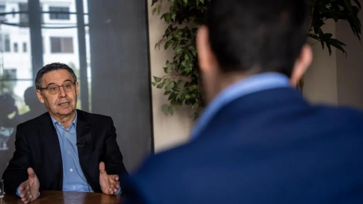 巴托梅乌回应天价引援争议 称内马尔离队是根源 库鸟曾获一致认可