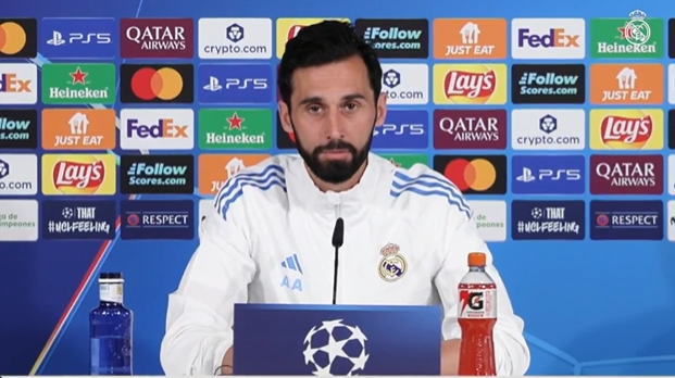 阿韦洛亚回应姆巴佩融入疑问 称其深谙皇马之道 阿韦洛亚回应姆巴佩融入疑问 称其深谙皇马之道