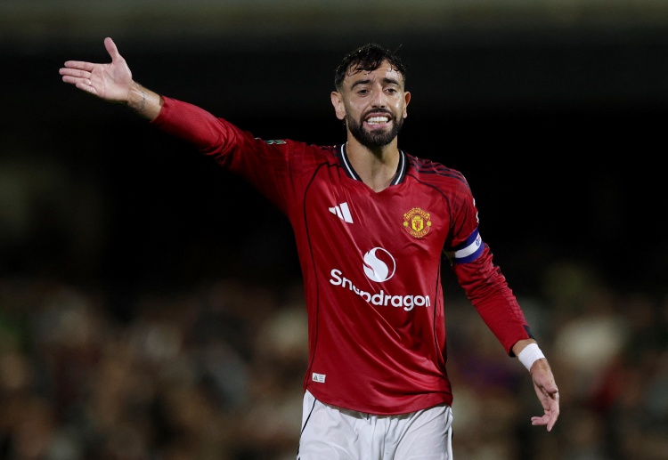 2026英超创造机会榜 B费50次断崖领跑