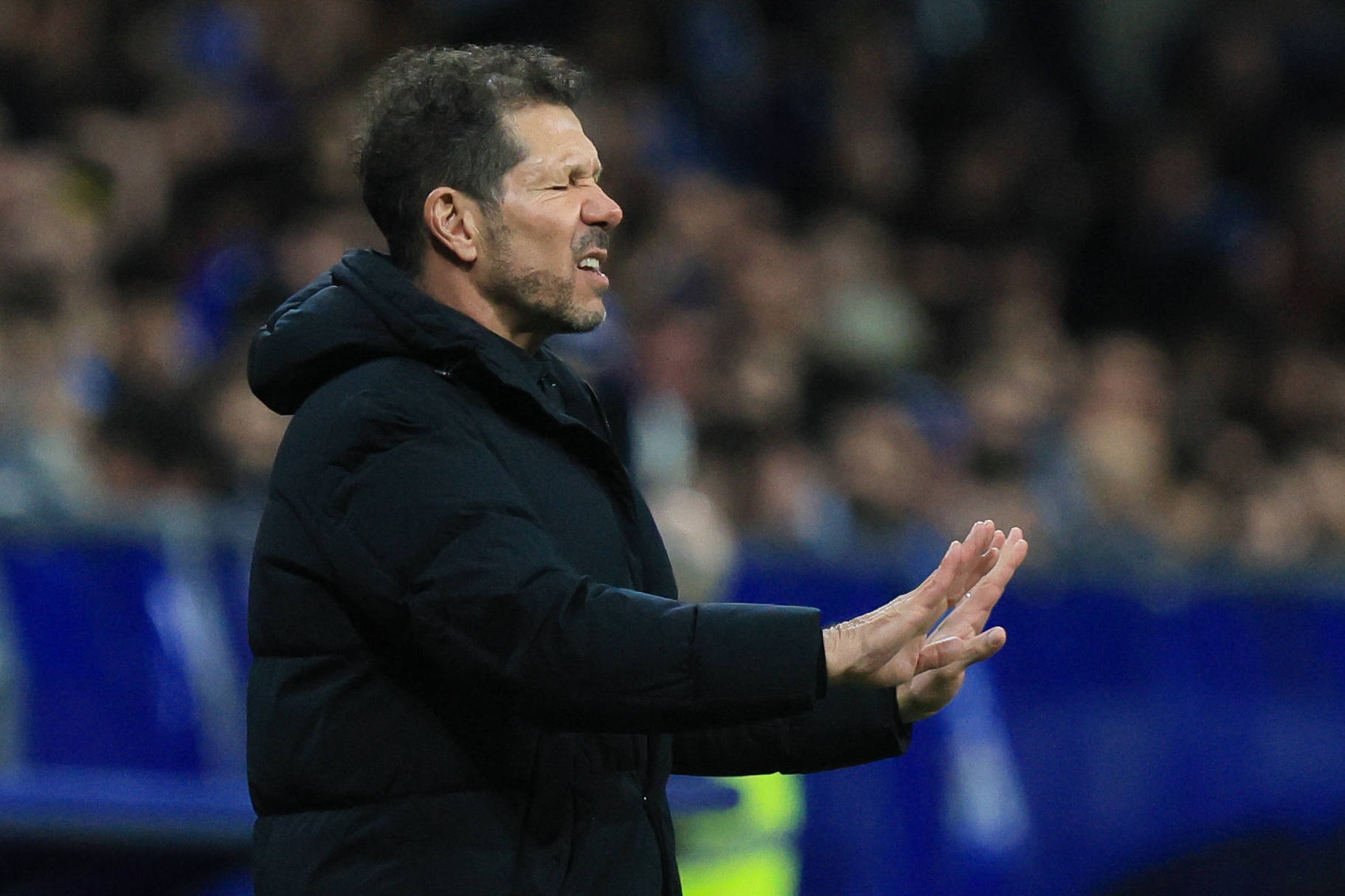 马竞欧冠前迎关键补强 奥布拉克略伦特回归训练