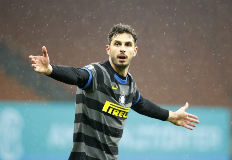 拉诺基亚复盘国米五球大胜 劳塔罗复出激活全队 巴雷拉进球释放压力