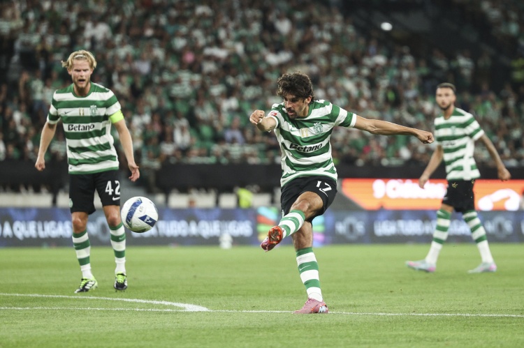 历史交锋数据示警 葡体主场迎战阿森纳胜率仅14%