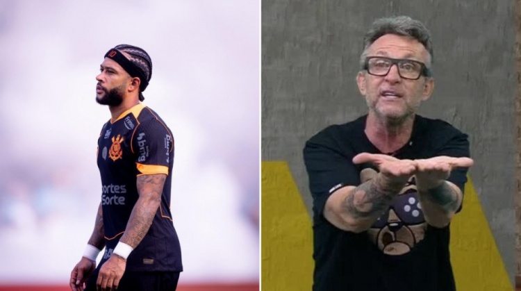 科林蒂安传奇内托炮轰管理层 直指德佩林加德拉布亚德难堪大用