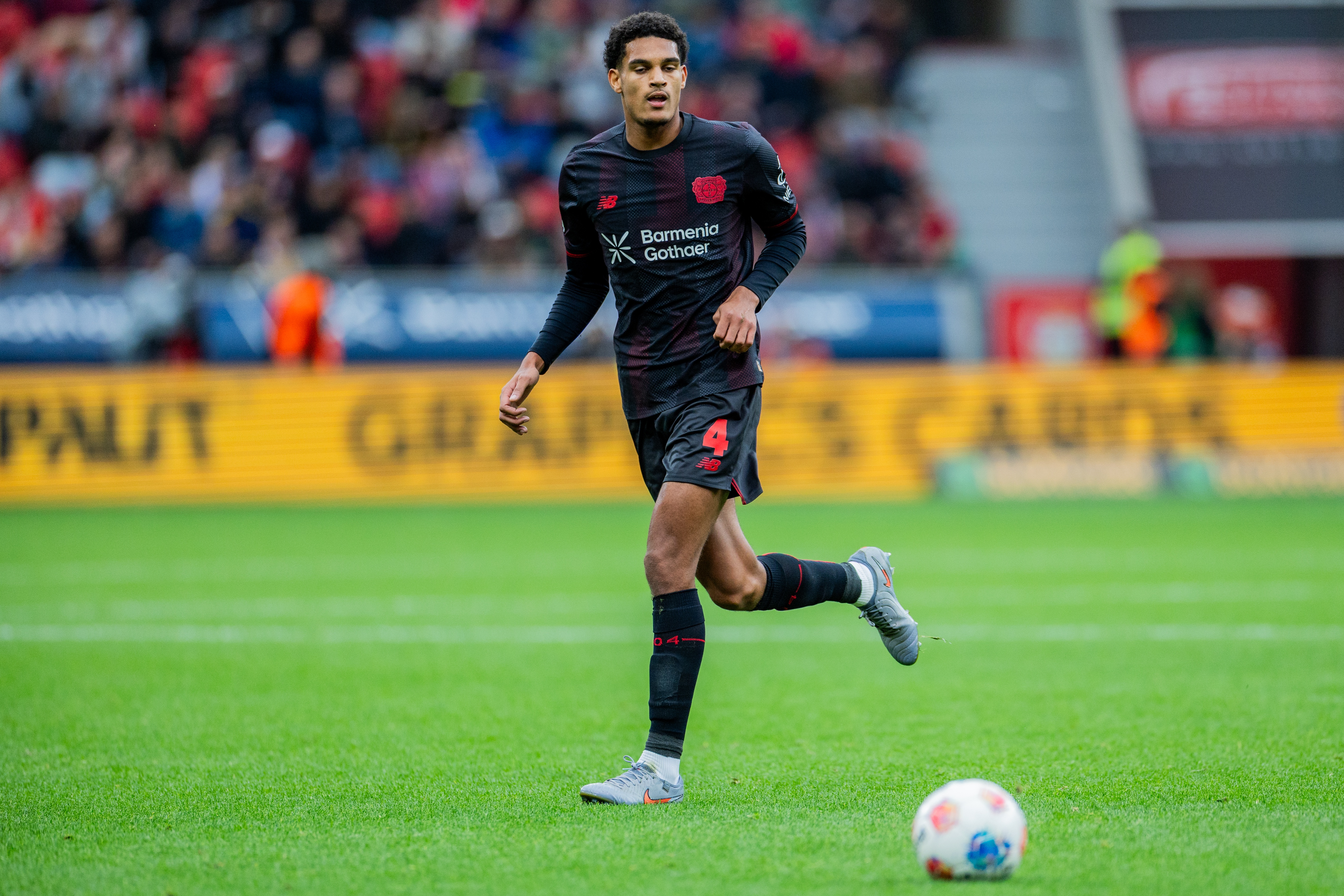 德天空披露利物浦宽萨回购条款 8000万欧截止5月底