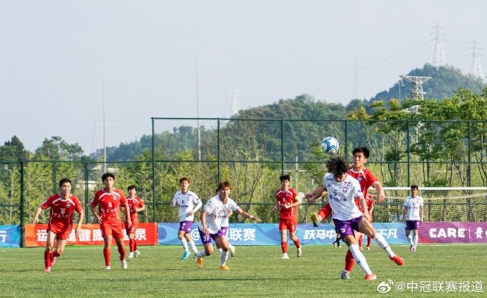 中冠兴义赛区次轮战罢 湖北超级先生两连胜提前出线