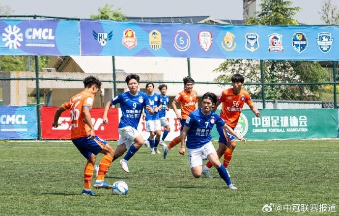 中冠兴义赛区次轮战罢 湖北超级先生两连胜提前出线