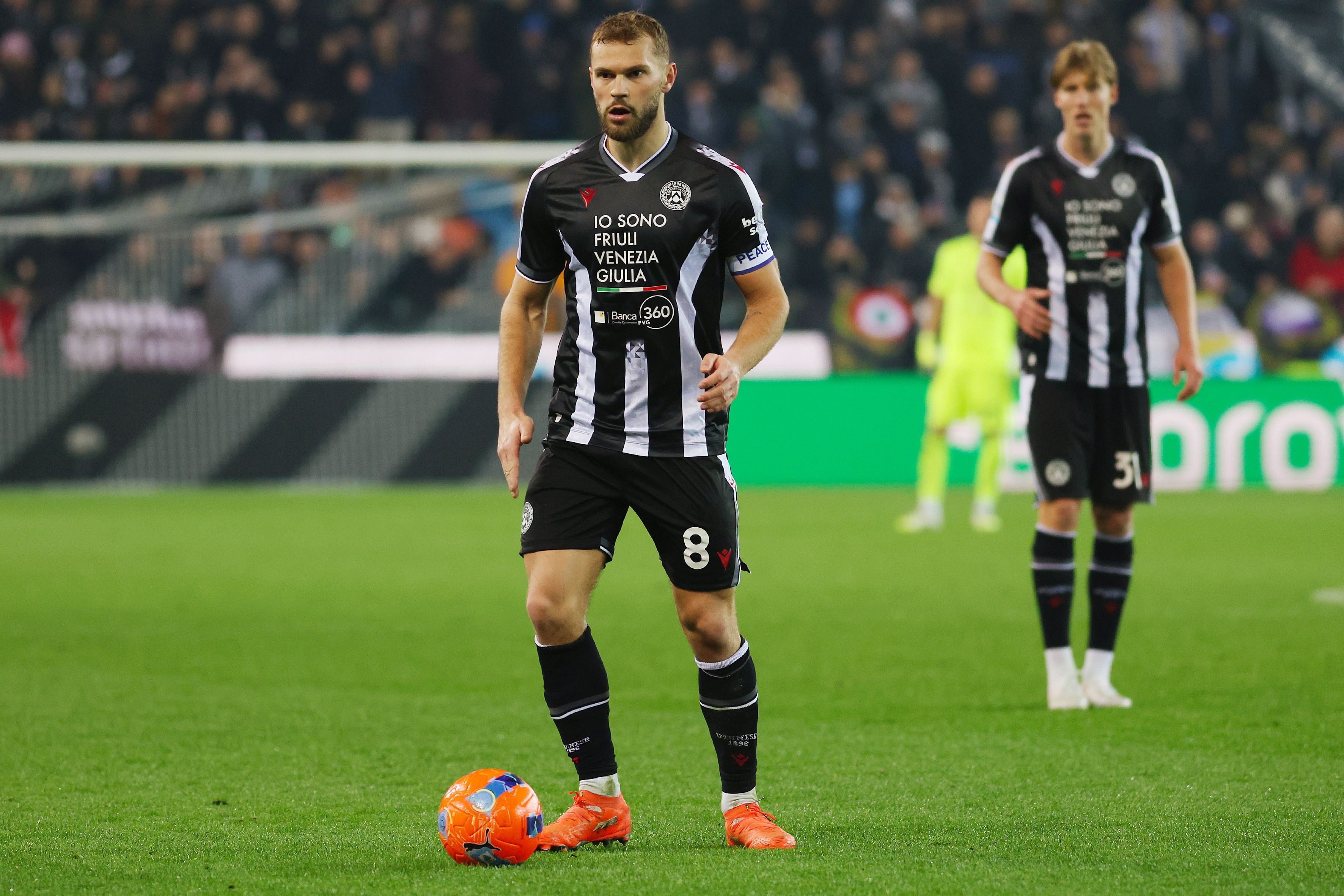 卡尔斯特罗姆专访:若加图索用扎尼奥洛 意大利已进世界杯 卡尔斯特罗姆专访:若加图索用扎尼奥洛 意大利已进世界杯