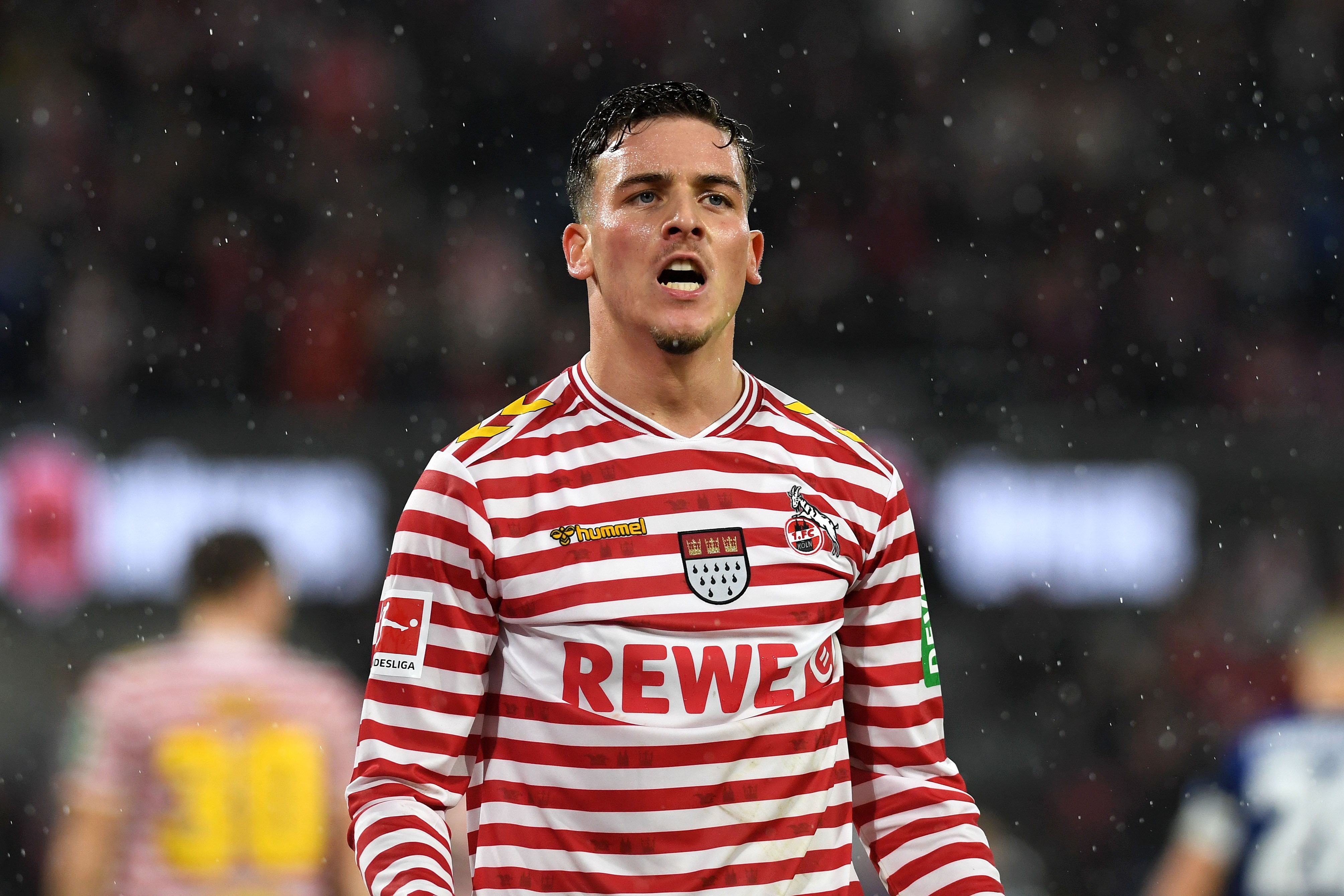 科隆总监否认与布莱顿达成协议 为19岁国脚马拉标价超4000万欧