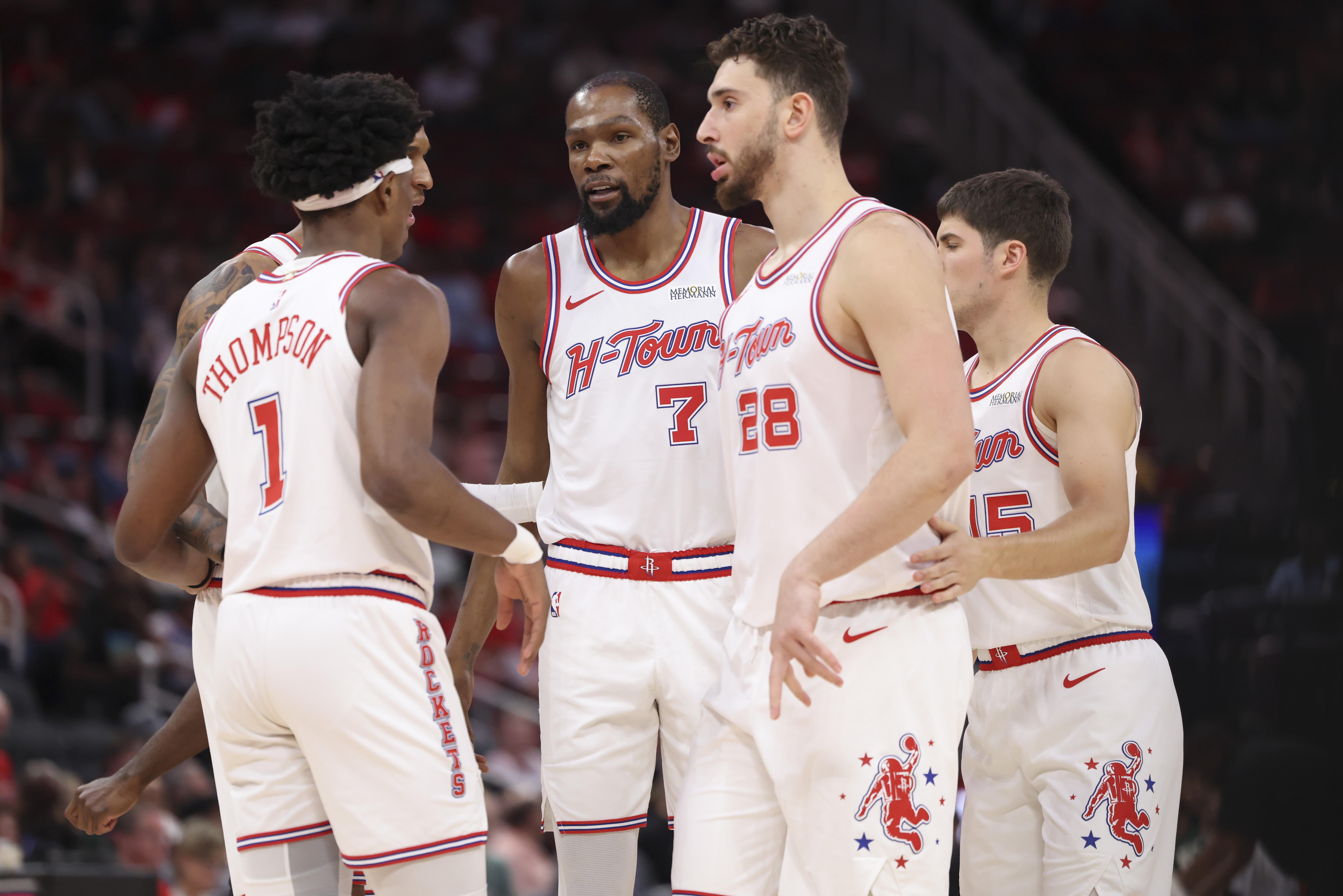 史密斯看衰湖人前景 火箭身高优势或成系列赛胜负手