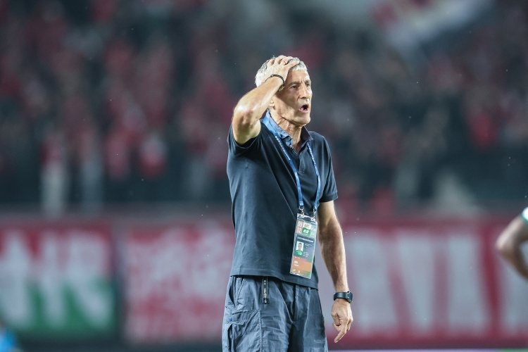 亚冠扩军至32队中超或增席 马德兴：态度不变丢脸机会更多