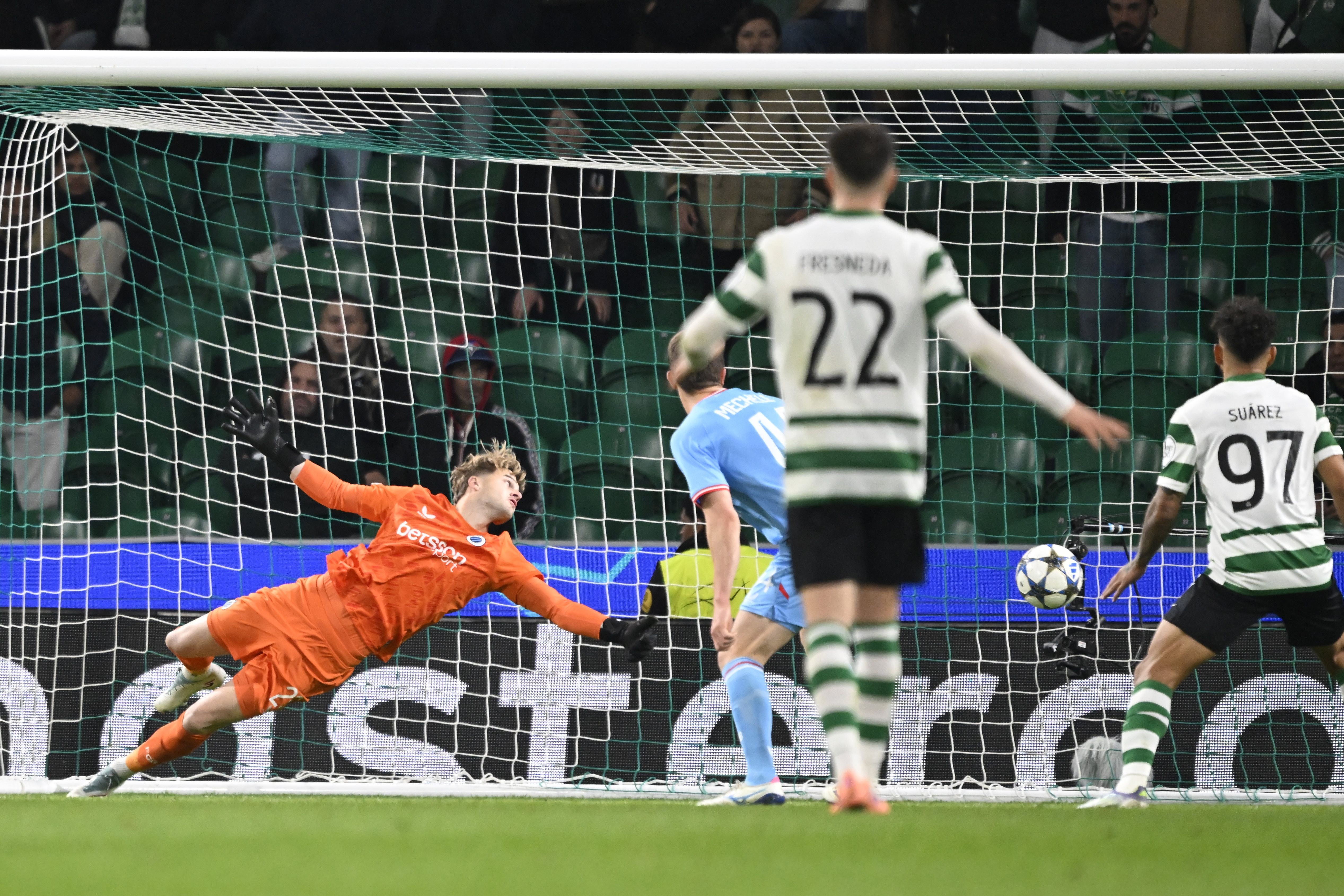 葡体欧冠止步八强 奖金收入逼近八千万欧