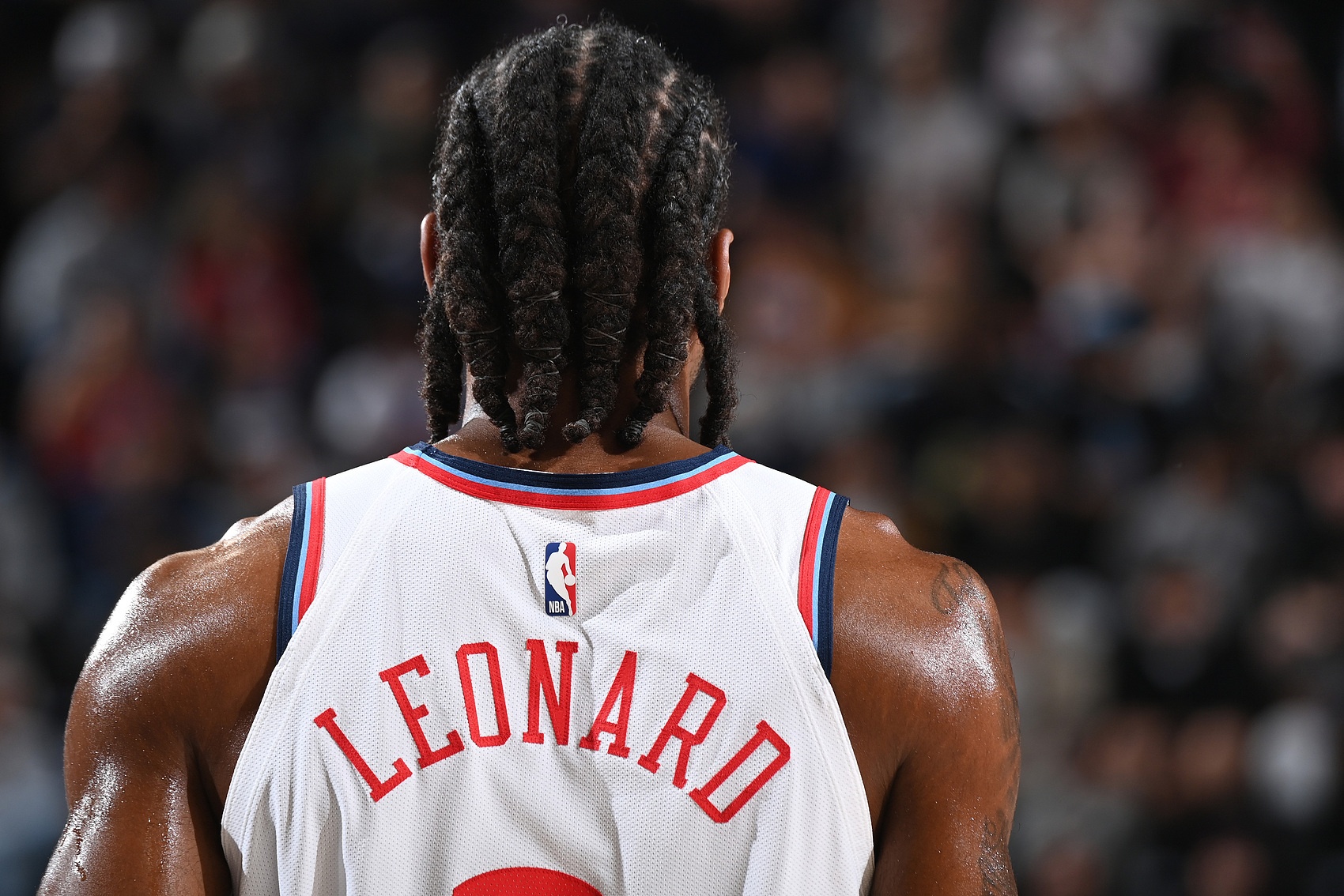 热火队记曝快船有意送走小卡 称其适配性优于字母哥