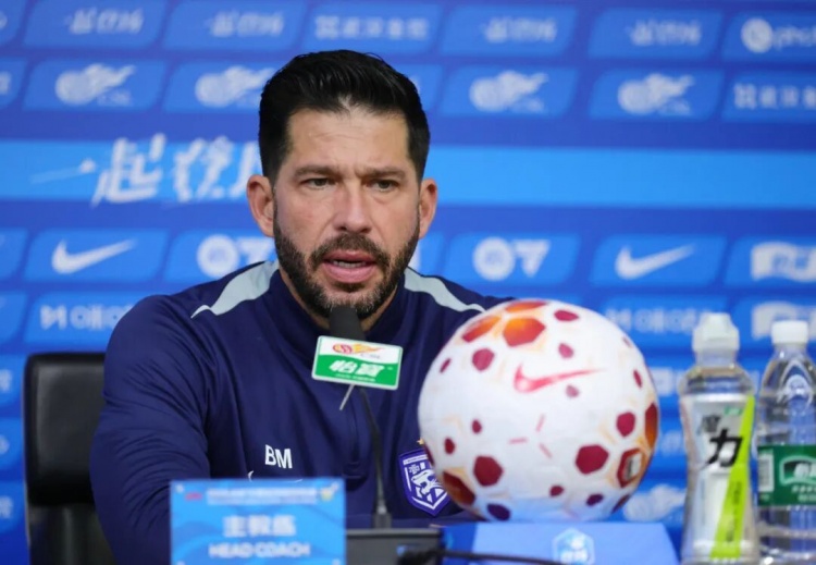 武汉三镇迎战浙江 莫拉强调恢复与针对性部署