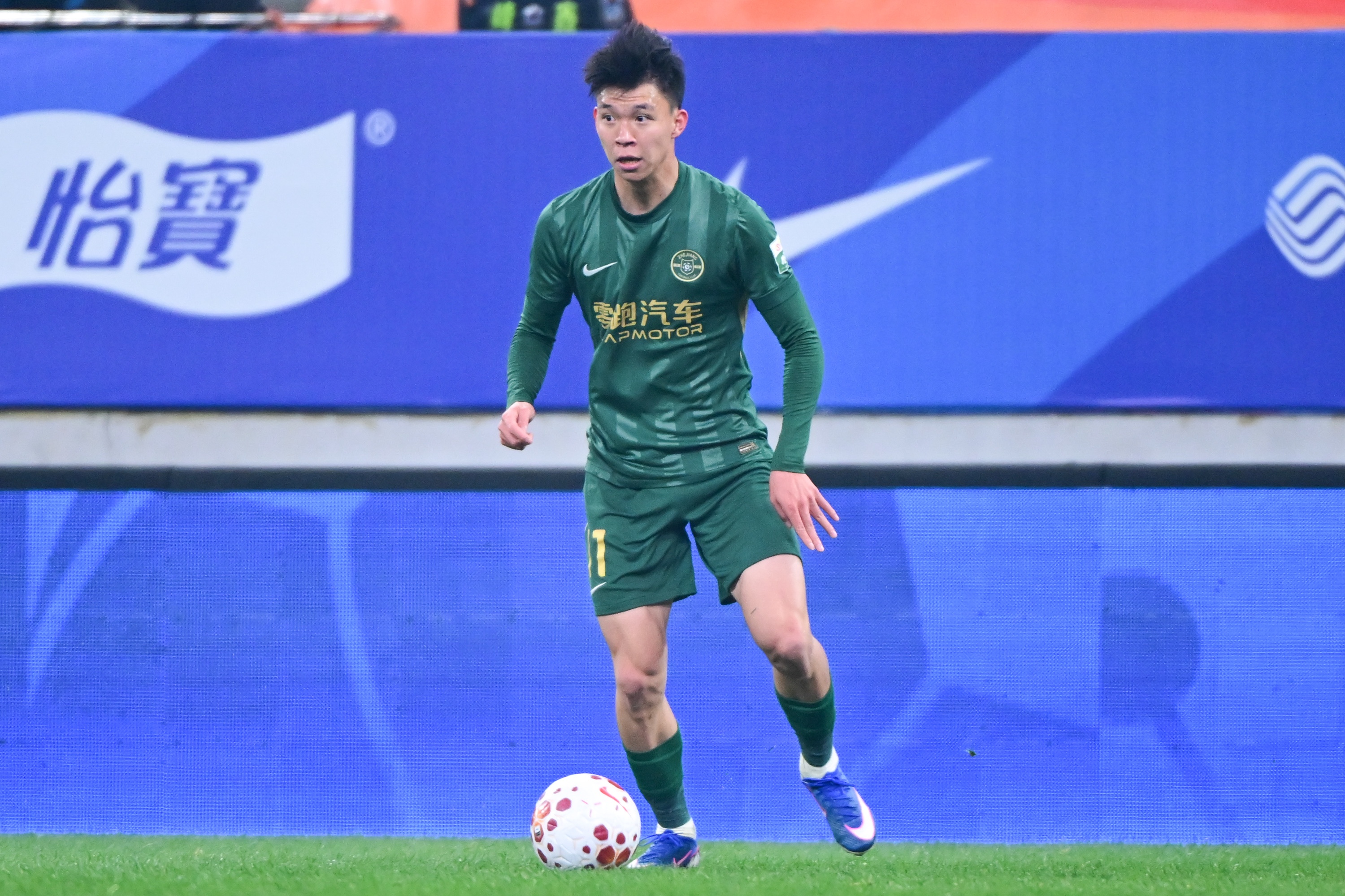 马德兴：伤病潮与磨合阵痛 浙江队务实目标应是保级