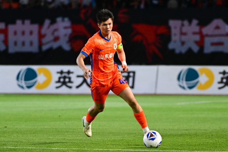 陈泽仕绝杀逆转津门虎，泰山05后四人组迎中超爆发夜