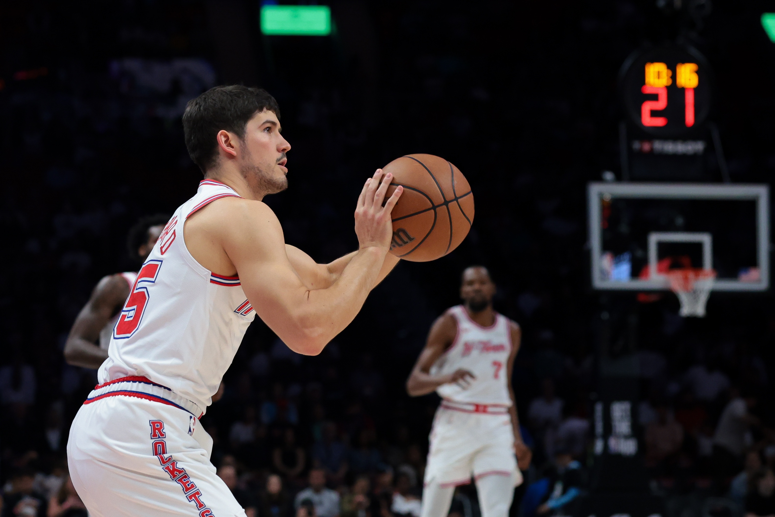 0-2命悬一线，乌度卡拒用谢泼德等于自杀