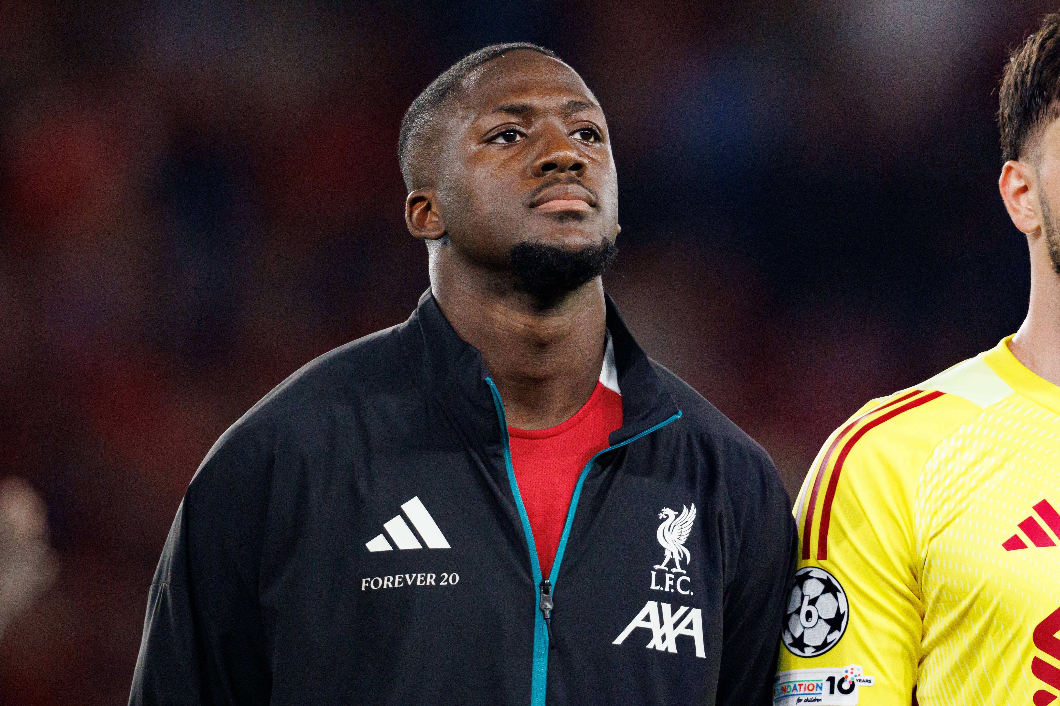 科纳特续约谈判现转折：利物浦拟设6000万镑巴黎专属解约金