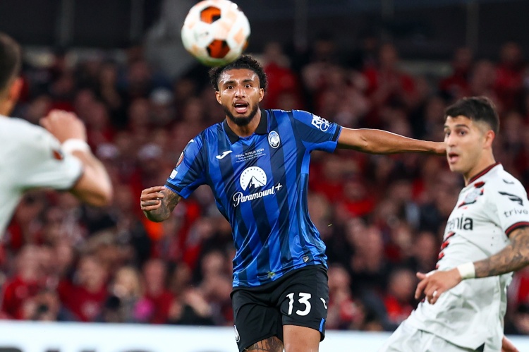 曼联截胡埃德森：个人条款已与马竞谈妥，但亚特兰大不放人