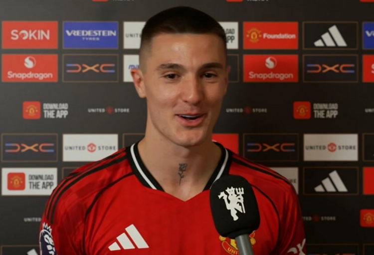 舍什科：卡塞米罗不知疲倦，B费现象级，曼联2-1艰难拿下布伦特福德