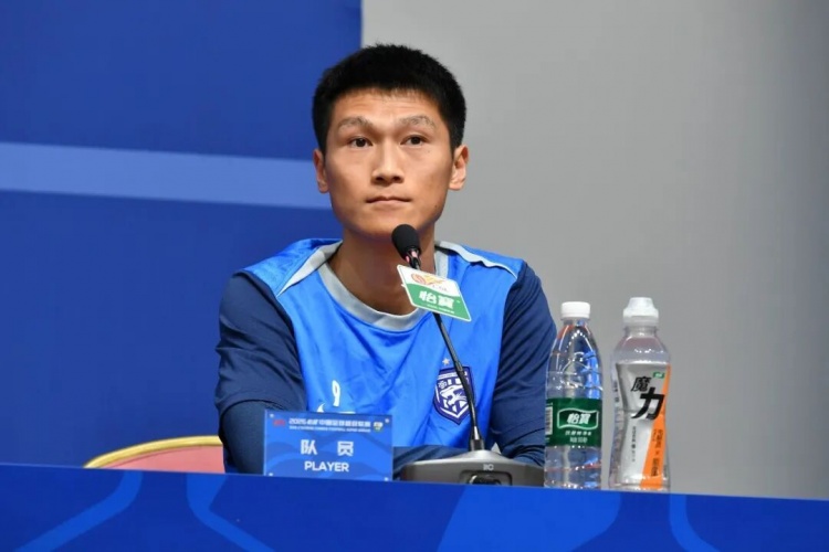 三镇客战泰达足球场 莫拉：失球问题需从定位球和运动战改进