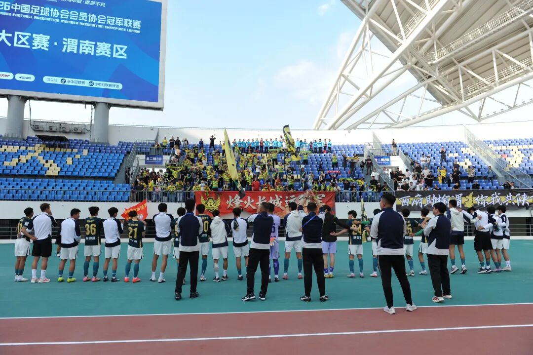 木合买提梅开二度 榆林矿工旅投4-0大连传易取开门红