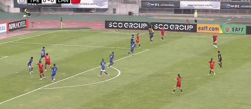 中国女足4-2中国台北：两球领先遭扳平，防守松懈暴露重建阵痛