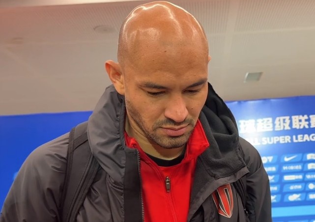 费利佩连场倒钩绝杀，成都蓉城客场1-0辽宁铁人
