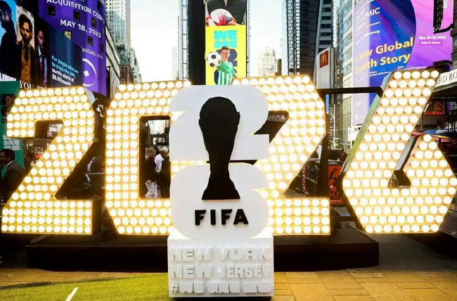 FIFA误判中国市场需求 央视世界杯版权谈判陷入僵局 FIFA误判中国市场需求 央视世界杯版权谈判陷入僵局